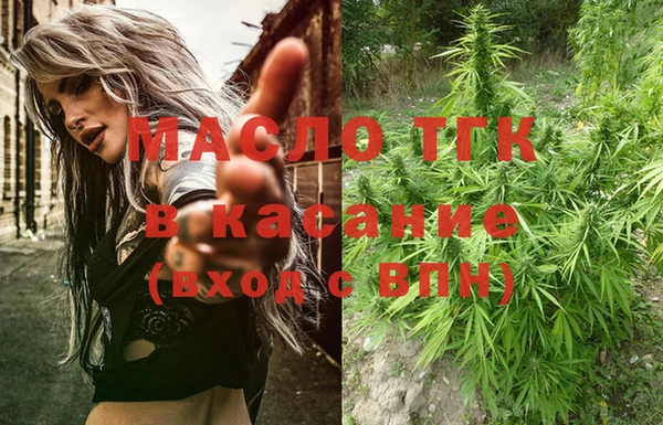 трава Магас